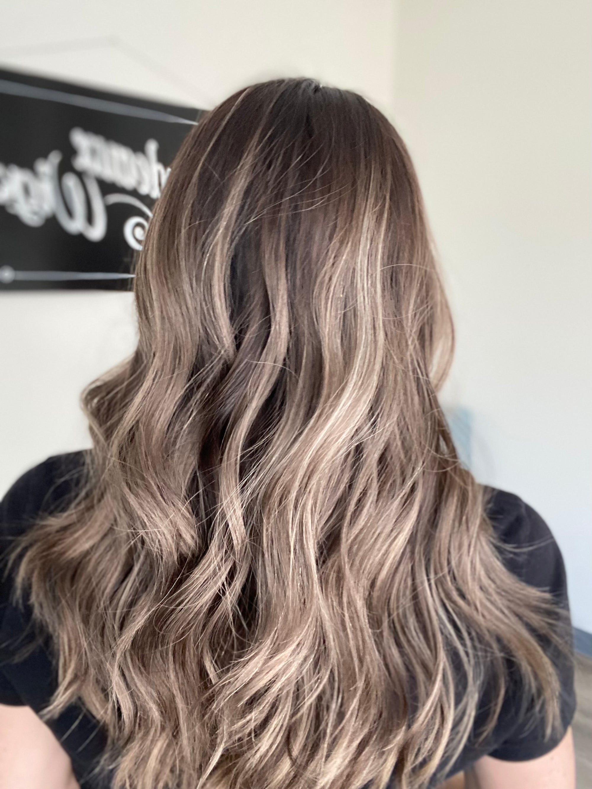 # 8663 GARDEAUX DELUXE LACE TOP WIG (MEDIUM CAP)