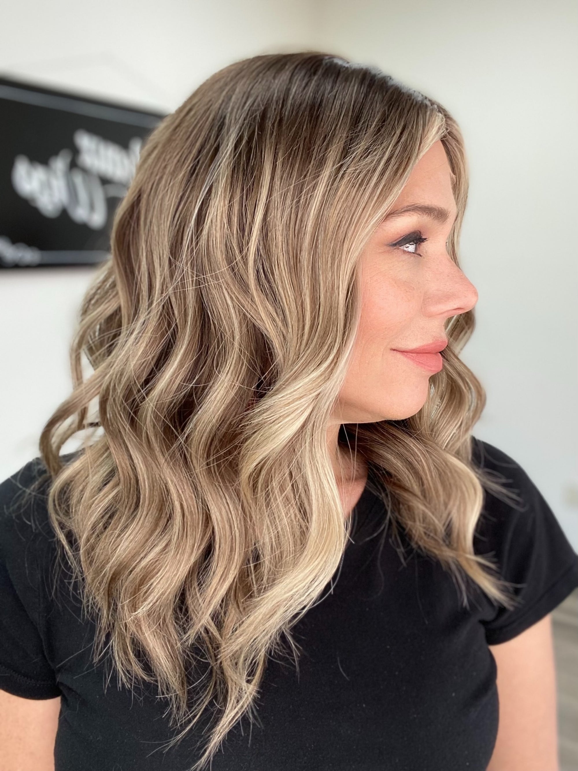 # 8730 GARDEAUX DELUXE HAND TIED MONO TOP WIG (SMALL CAP)
