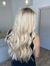# 8518 GARDEAUX DELUXE LACE TOP WIG (SMALL CAP)