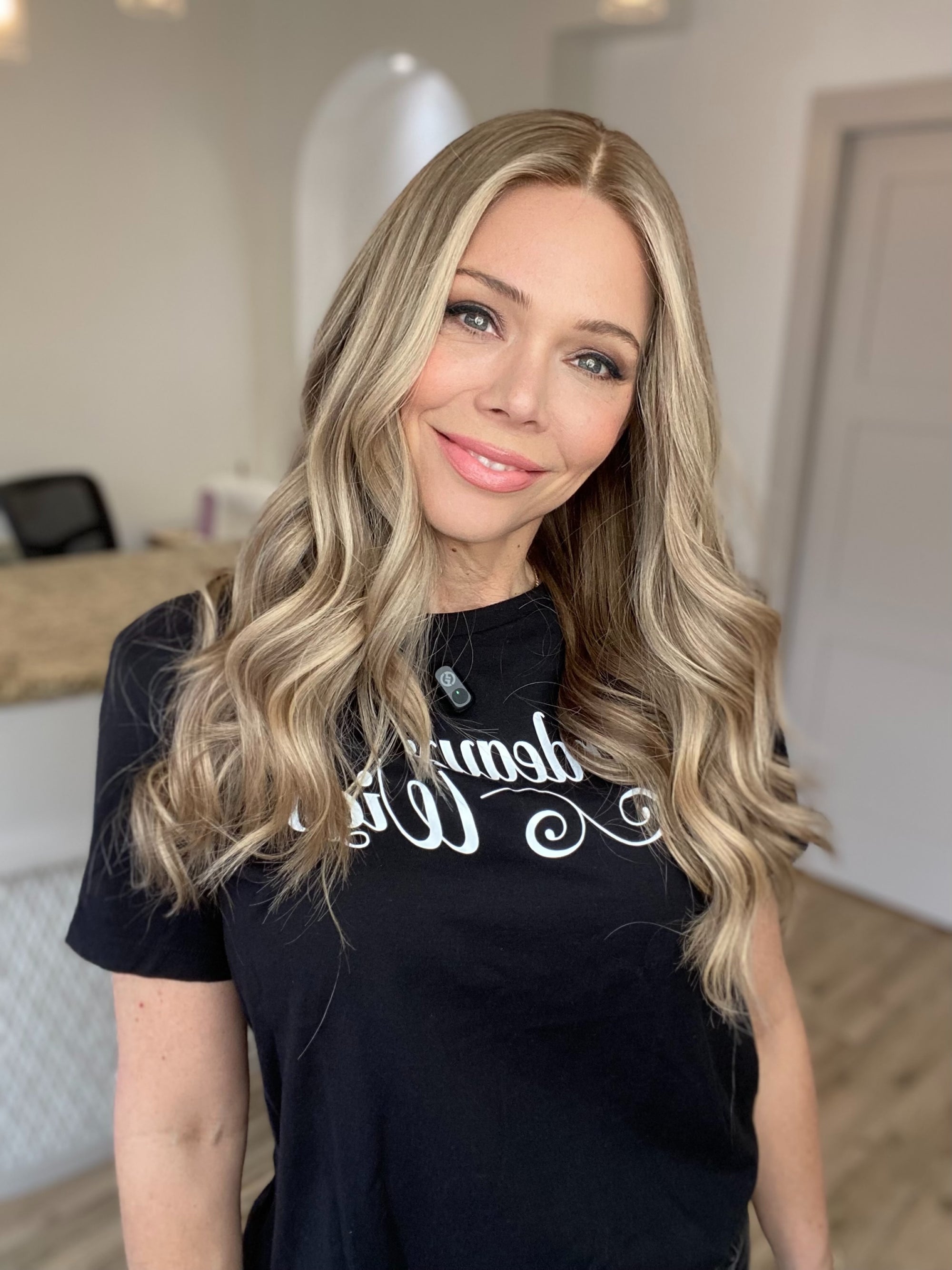 # 8638 IWIG WEFTED CAP WIG (MEDIUM CAP)