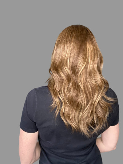 STOCK # GW517.12 GARDEAUX CASCADE COLLECTION (MEDIUM CAP)