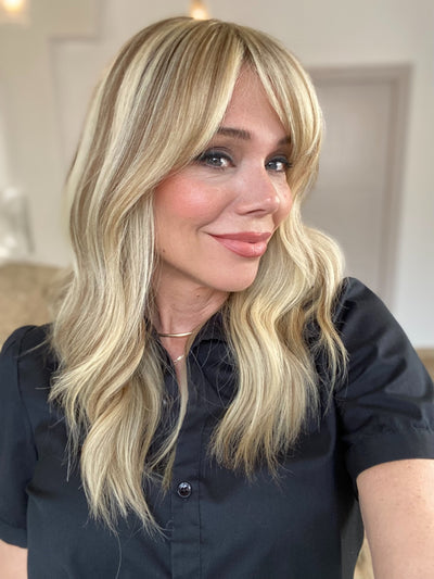 # 8356 GARDEAUX DELUXE LACE TOP WIG (MEDIUM CAP)