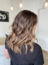 # 8251 GARDEAUX DELUXE HAND TIED DOUBLE LACE TOP WIG (MEDIUM CAP)