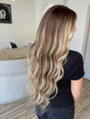 # 8458 GARDEAUX FULL LACE SILK TOP WIG (MEDIUM CAP)