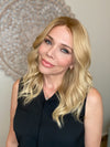 # G-8548 GARDEAUX DELUXE HAND TIED MONO TOP WIG (MEDIUM CAP)