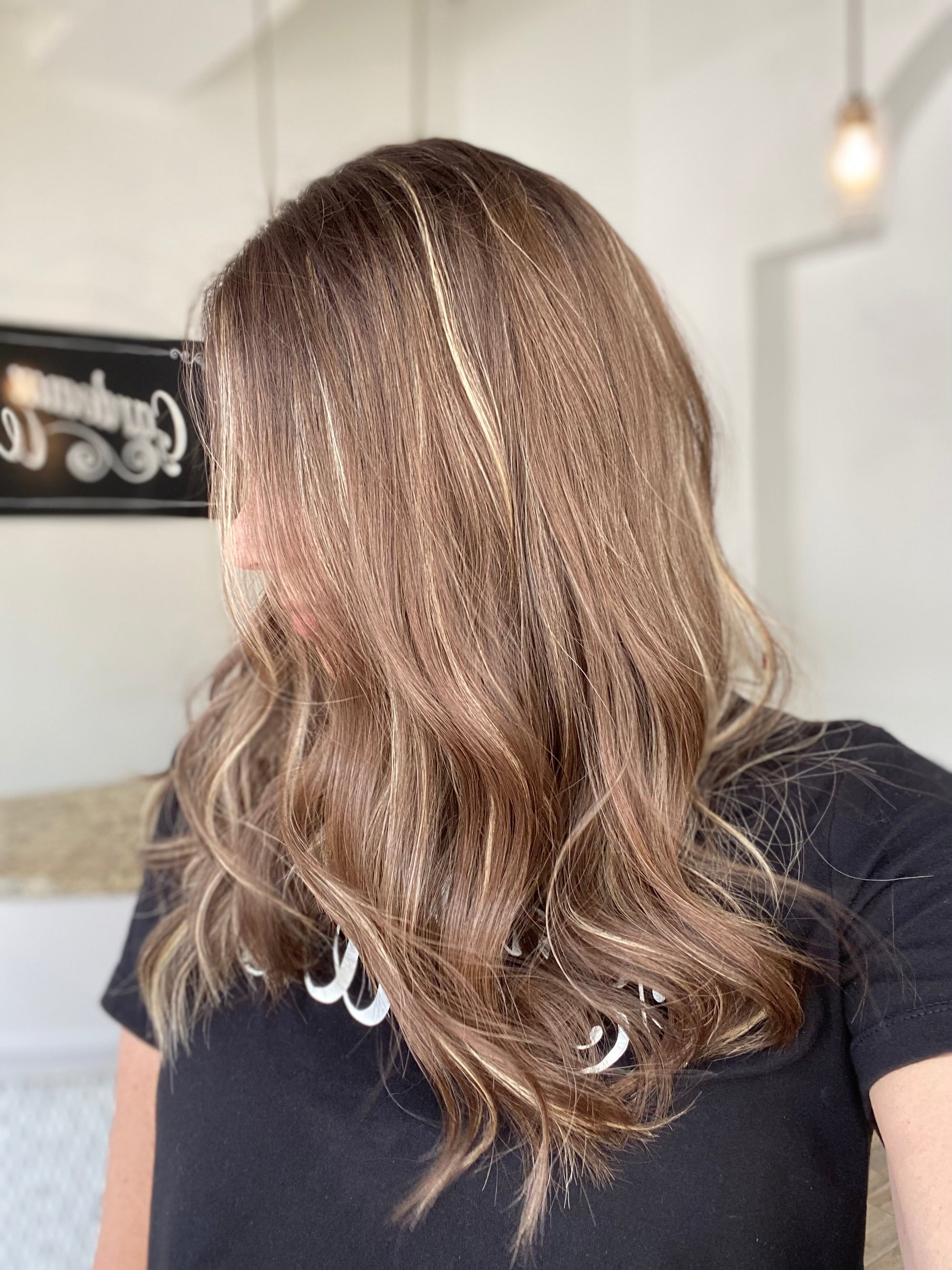 STOCK # BL-638.12 GARDEAUX DELUXE DOUBLE LACE TOP WIG (MEDIUM CAP)