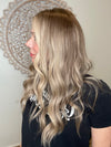 # 8542 GARDEAUX DELUXE LACE TOP WIG (MEDIUM CAP)