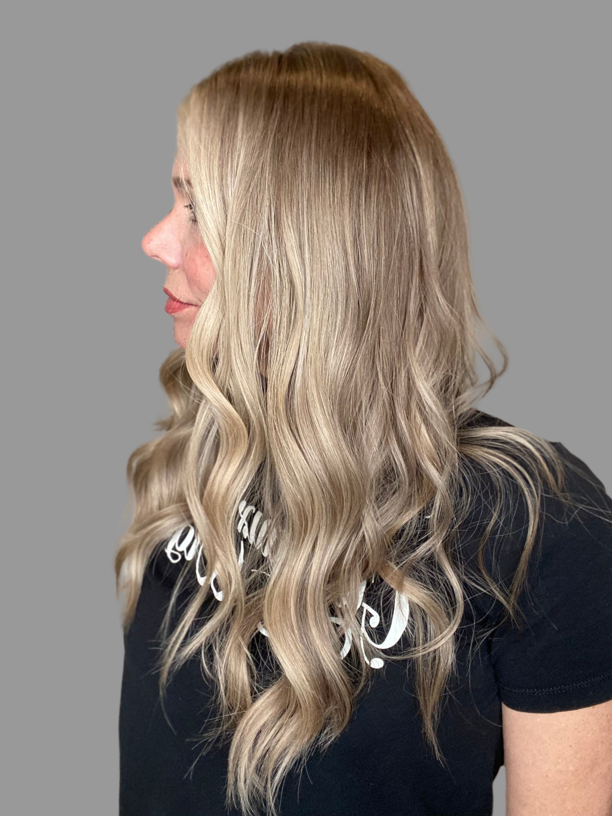 # G-8542 GARDEAUX DELUXE LACE TOP WIG (SMALL CAP)