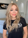 STOCK #JL-031(322)  GARDEAUX DELUXE HAND TIED DOUBLE MONO TOP WIG (MEDIUM CAP)