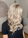 # 8524 GARDEAUX DELUXE HAND TIED DOUBLE LACE TOP WIG (MEDIUM CAP)