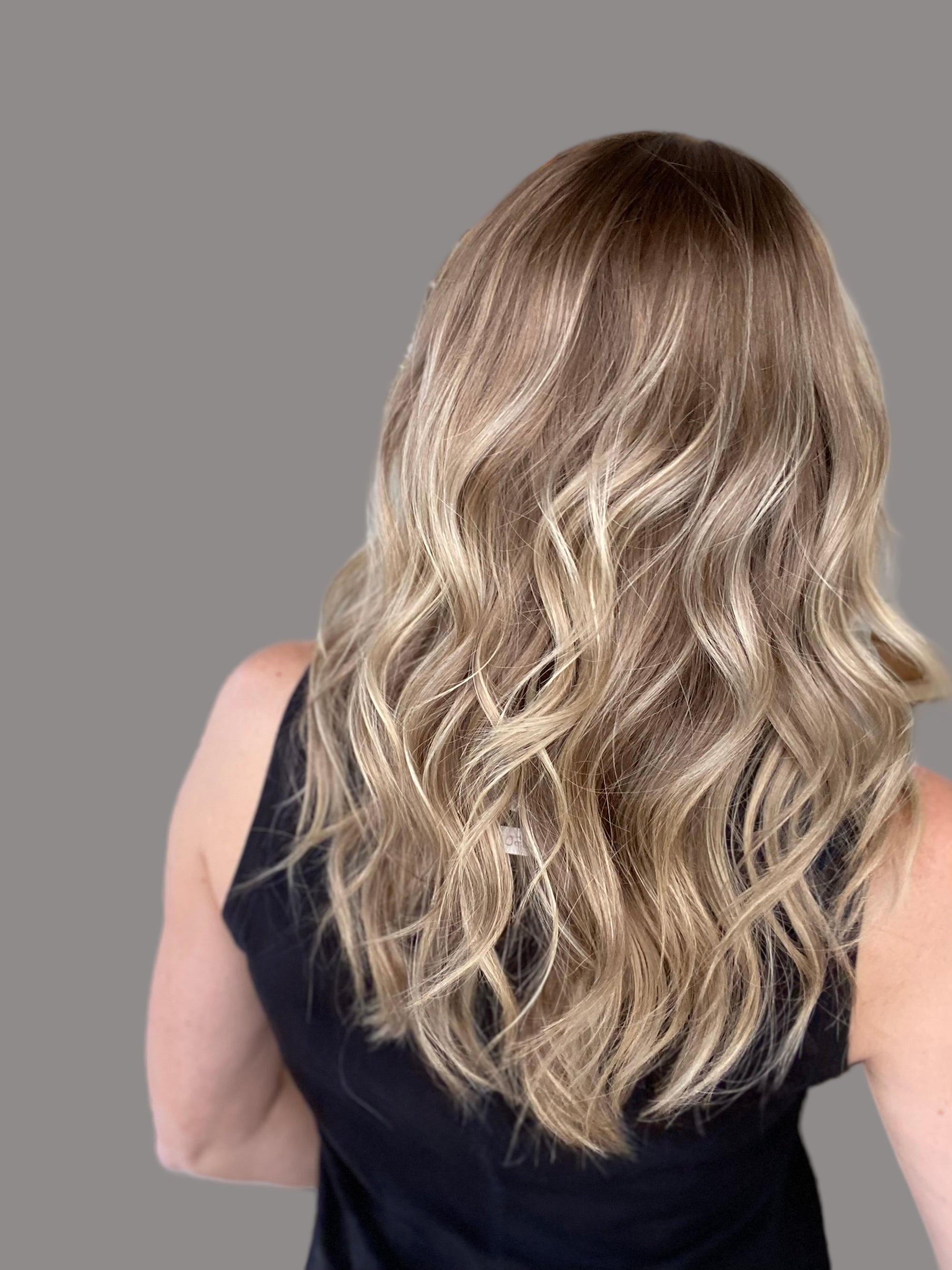 # G-8513 GARDEAUX DELUXE HAND TIED MONO TOP WIG (MEDIUM CAP)