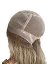# 8270 GARDEAUX DELUXE HAND TIED DOUBLE MONO TOP WIG (MEDIUM CAP)