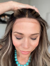 # 8424 GARDEAUX DELUXE HAND TIED, SILICONE LINED GRIPPER WIG (MEDIUM CAP)