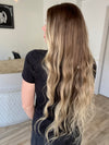 # 8458 GARDEAUX FULL LACE SILK TOP WIG (MEDIUM CAP)