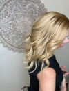 # G-8548 GARDEAUX DELUXE HAND TIED MONO TOP WIG (MEDIUM CAP)