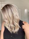 # 8425 GARDEAUX DELUXE LACE TOP WIG (MEDIUM CAP)