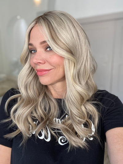 # 8524 GARDEAUX DELUXE HAND TIED DOUBLE LACE TOP WIG (MEDIUM CAP)