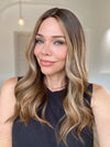 #8485 GARDEAUX DELUXE HAND TIED CONTOUR CAP WIG (MEDIUM CAP)