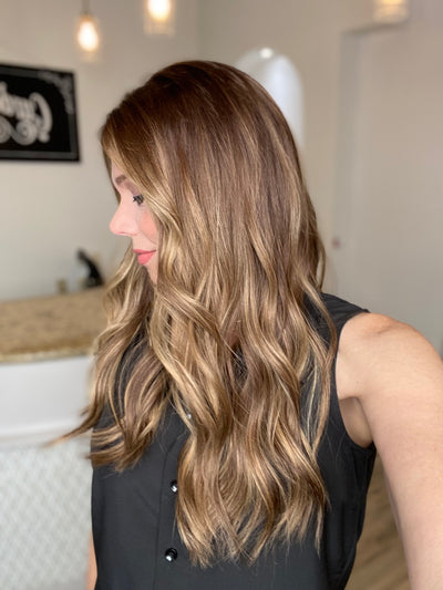 # 8328 GARDEAUX DELUXE DOUBLE LACE TOP WHOPPER WIG (SMALL CAP)