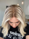 # 8448 GARDEAUX DELUXE DOUBLE LACE TOP SILICONE LINED WIG (MEDIUM CAP)