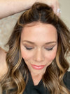 # 8550 GARDEAUX DELUXE HAND TIED MONO TOP WIG (MEDIUM CAP)
