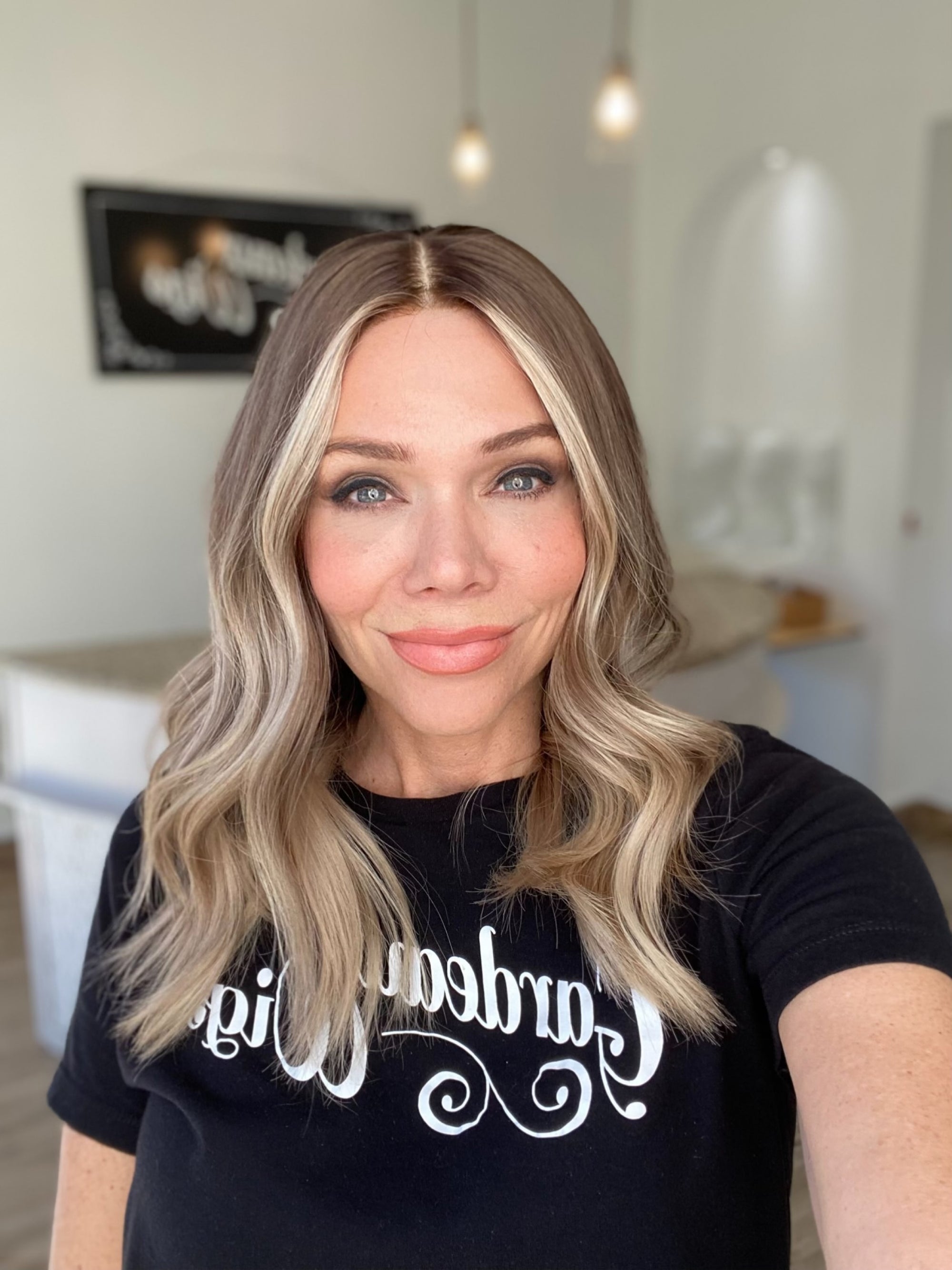 # 8094 GARDEAUX DELUXE HAND TIED CONTOUR CAP (SMALL CAP)