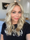 # 8409 GARDEAUX DELUXE HAND TIED DOUBLE MONO TOP WIG (MEDIUM CAP)