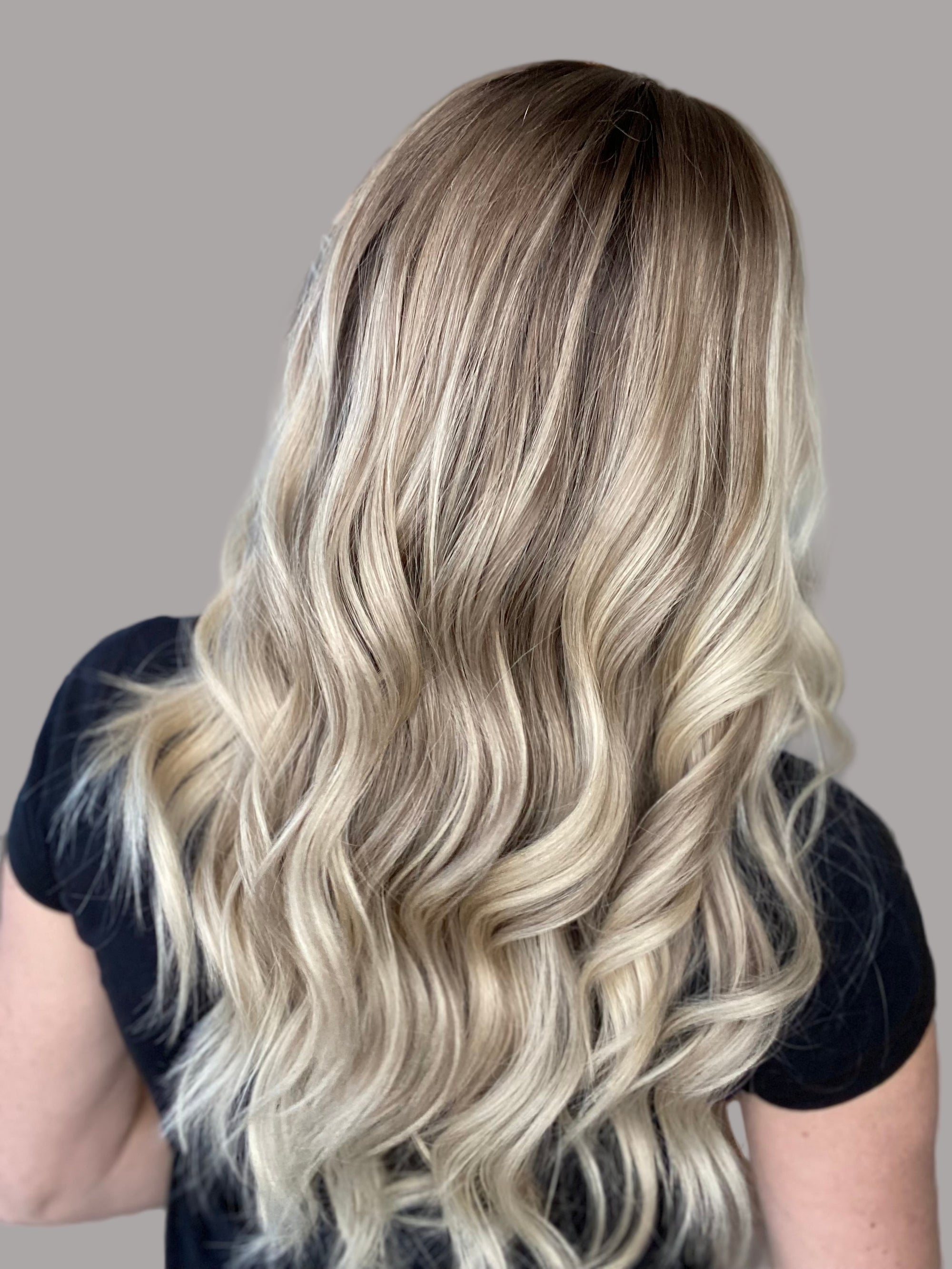 # G-8434 GARDEAUX DELUXE HAND TIED MONO TOP WIG