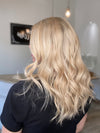 # 8468 GARDEAUX DELUXE LACE TOP WIG (SMALL CAP)