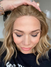 STOCK # LM414.6 GARDEAUX DELUXE DOUBLE LACE TOP SILICONE LINED WIG (MEDIUM CAP)