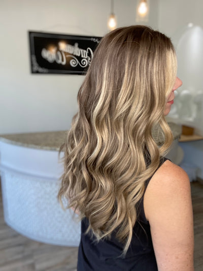 # 8494 GARDEAUX DELUXE LACE TOP WIG (MEDIUM CAP)