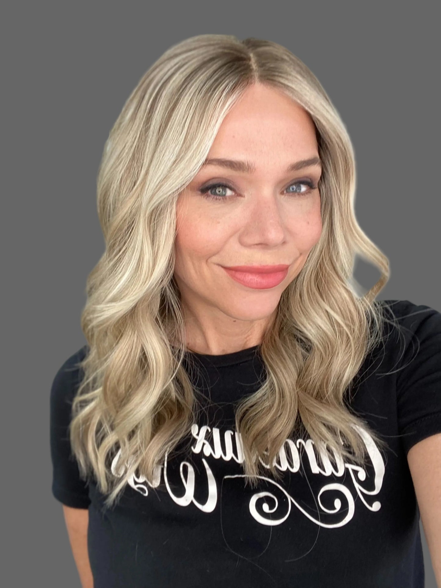 # 8744 GARDEAUX DELUXE HAND TIED MONO TOP WIG (MEDIUM CAP)