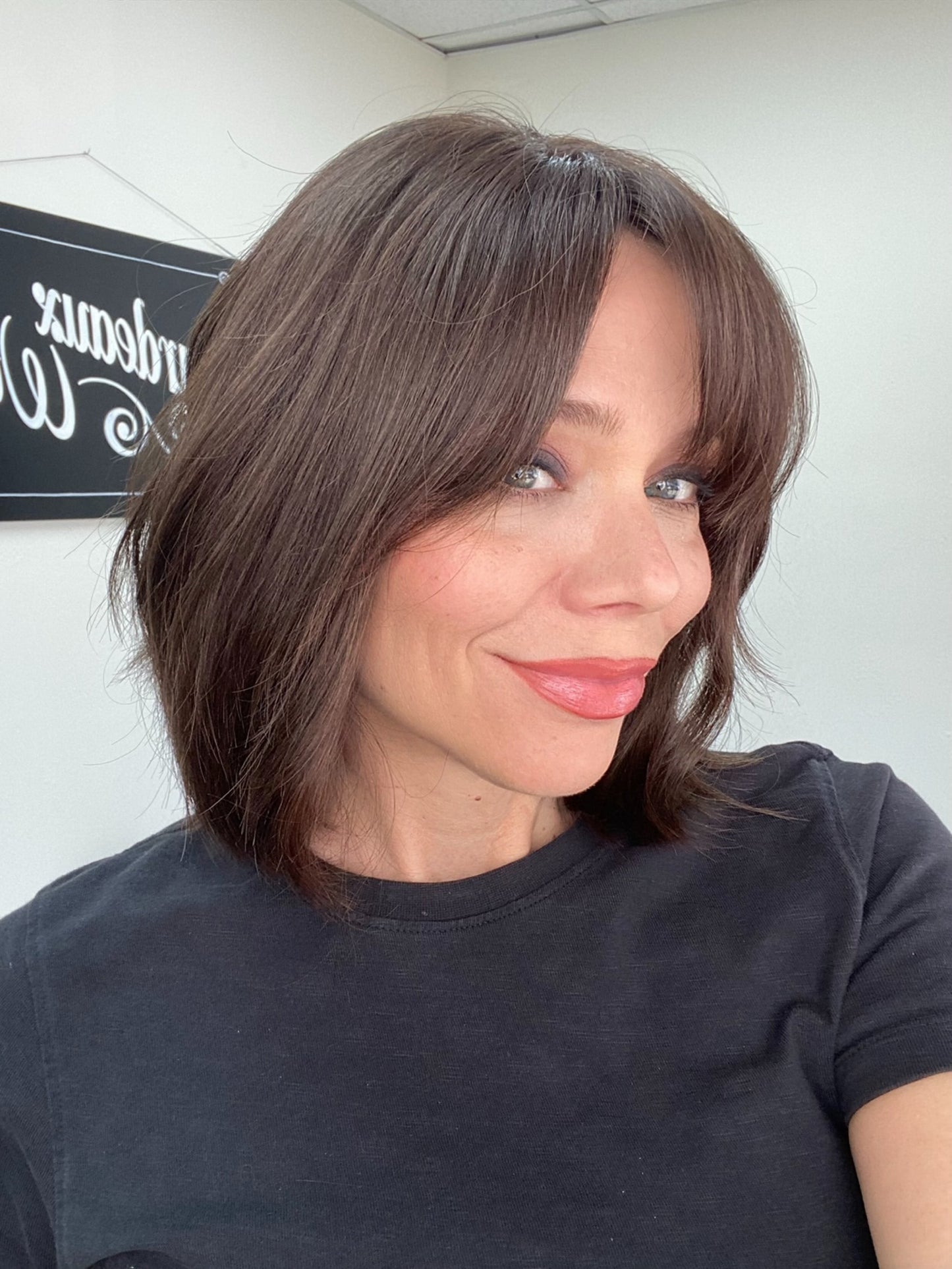 # SHS1 GARDEAUX DELUXE MONO TOP WIG (SMALL CAP)