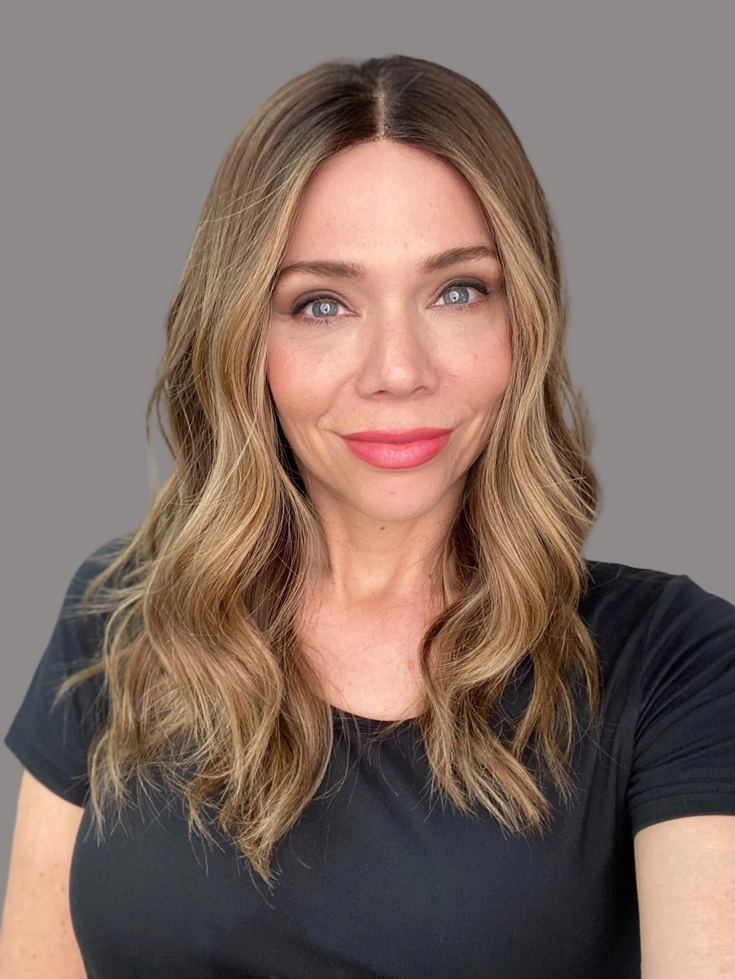 # 8714 GARDEAUX DELUXE HAND TIED DOUBLE MONO TOP WIG (SMALL CAP)
