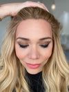 STOCK # JL301.16 GARDEAUX DELUXE LACE TOP WIG