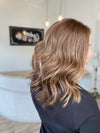 STOCK # JL-364.10 GARDEAUX DELUXE LACE TOP WIG