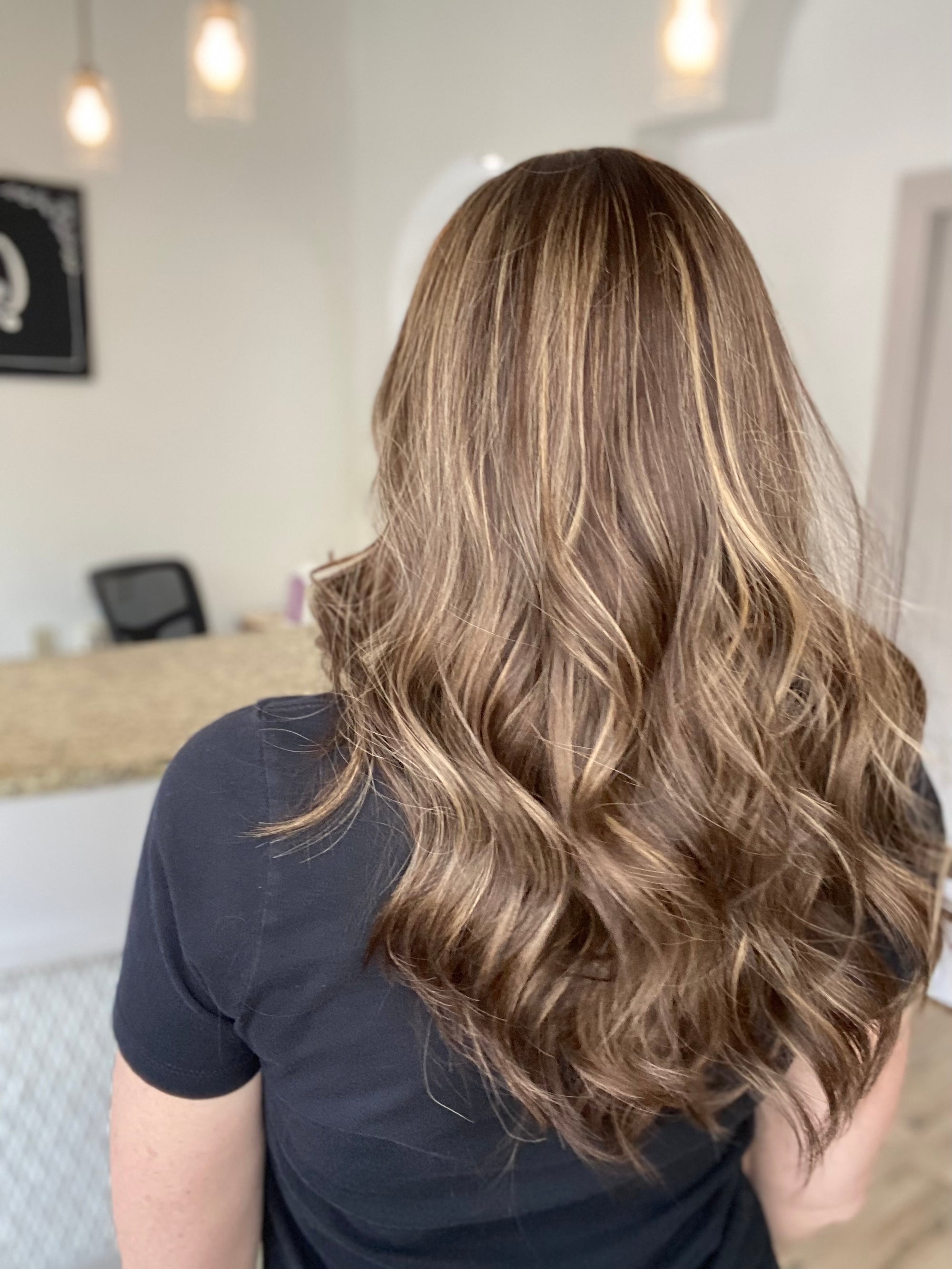 STOCK # BM610.14 GARDEAUX DELUXE HAND TIED CONTOUR CAP WIG