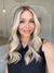 # 8489 GARDEAUX DELUXE HAND TIED MONO TOP W/ LACE FRONT WIG (SMALL CAP)