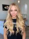STOCK # BL-642.16 GARDEAUX DELUXE DOUBLE LACE TOP WIG (MEDIUM CAP)