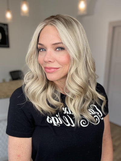 # 8628 GARDEAUX DELUXE HAND TIED MONO TOP WIG (MEDIUM CAP)