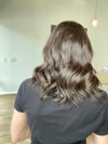 STOCK# JL1B.9 GARDEAUX DELUXE LACE TOP WIG (SMALL CAP)