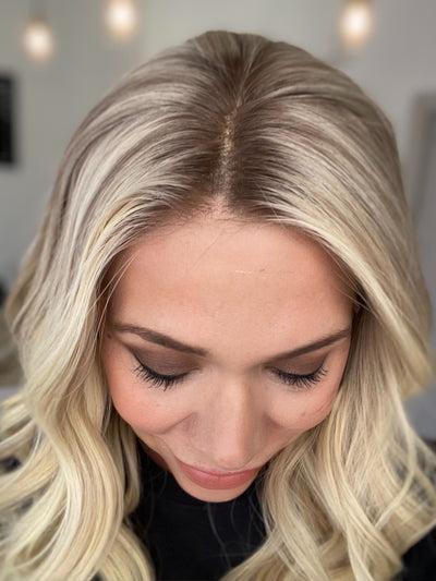 # 8210 GARDEAUX DELUXE LACE TOP WIG (MEDIUM CAP)