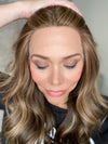 STOCK # JL-364.14 GARDEAUX DELUXE LACE TOP WIG