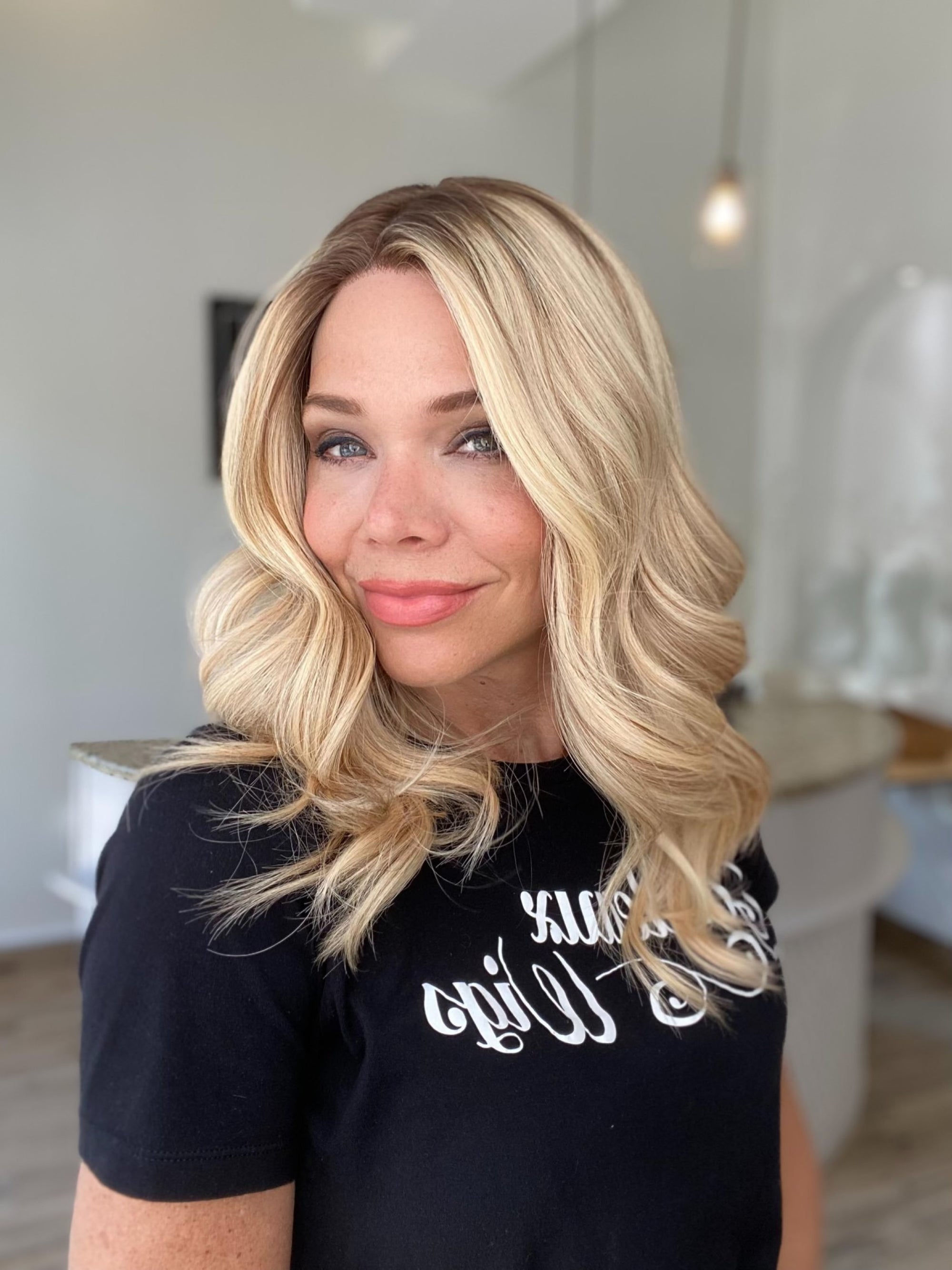 STOCK # 22/9R IWIG WEFTED (MEDIUM CAP)