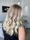 # 8482 GARDEAUX DELUXE LACE TOP WIG (MEDIUM CAP)
