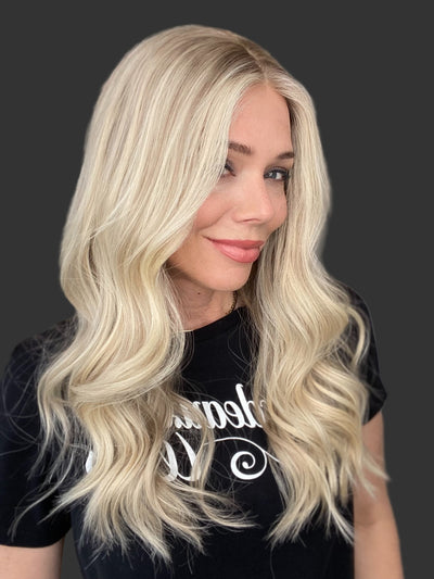 # G-8588 GARDEAUX DELUXE HAND TIED MONO TOP WIG (MEDIUM CAP)