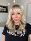 # 8360 GARDEAUX DELUXE LACE TOP WIG (MEDIUM CAP)
