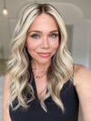 # 8486 GARDEAUX DELUXE HAND TIED MONO TOP WIG (SMALL CAP)