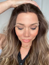 STOCK # BL-638.15 GARDEAUX DELUXE DOUBLE LACE TOP WIG (MEDIUM CAP)