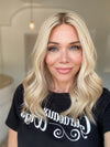 # 8468 GARDEAUX DELUXE LACE TOP WIG (SMALL CAP)